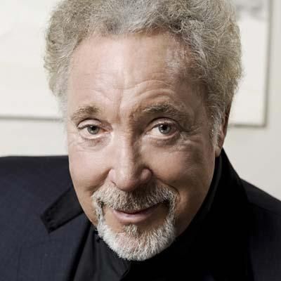 Tom Jones、Jessie J