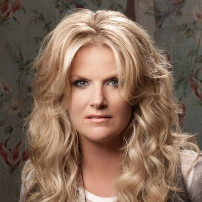 Trisha Yearwood