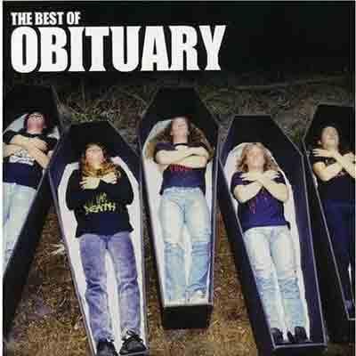 Obituary资料,Obituary最新歌曲,ObituaryMV视频,Obituary音乐专辑,Obituary好听的歌