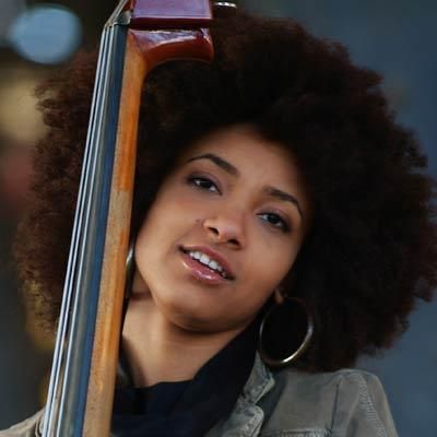 Esperanza Spalding