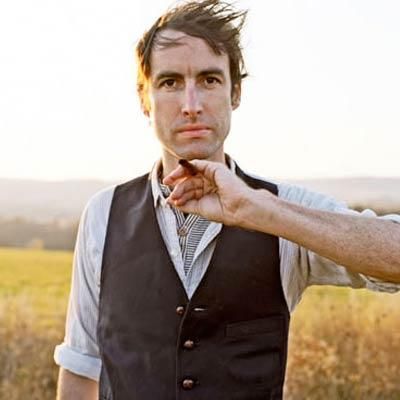 Andrew Bird