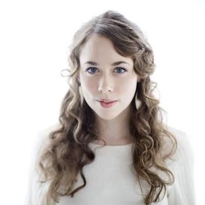 Sarah Jarosz