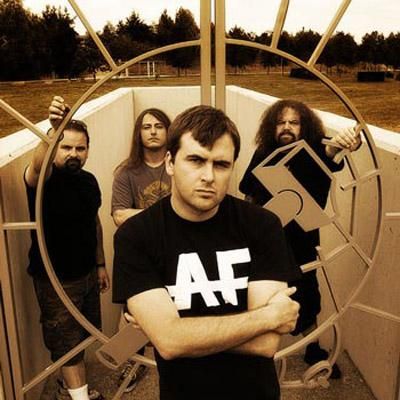 Napalm Death