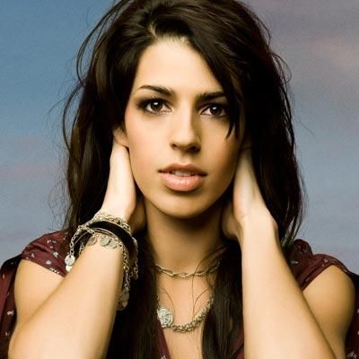 Brooke Fraser