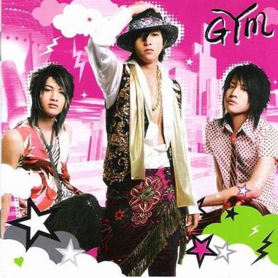 GYM资料,GYM最新歌曲,GYMMV视频,GYM音乐专辑,GYM好听的歌