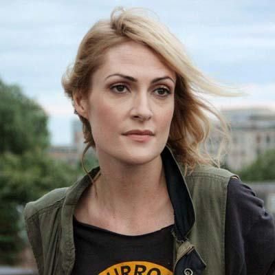 Emily Haines