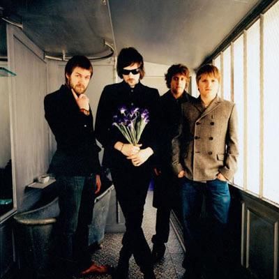 Kasabian