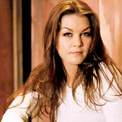 Gretchen Wilson