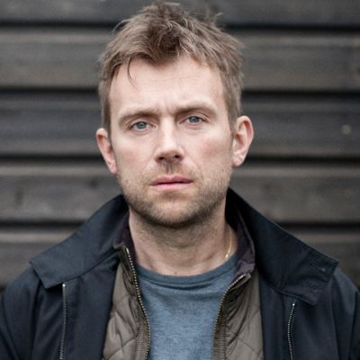 Damon Albarn资料,Damon Albarn最新歌曲,Damon AlbarnMV视频,Damon Albarn音乐专辑,Damon Albarn好听的歌