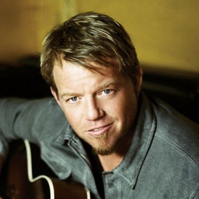 Pat Green