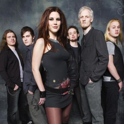 Delain