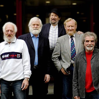 The Dubliners