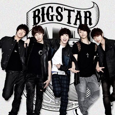 BIGSTAR