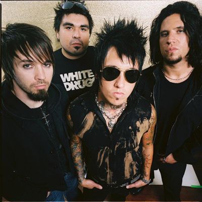 Papa Roach