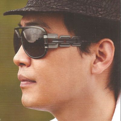 梅东生