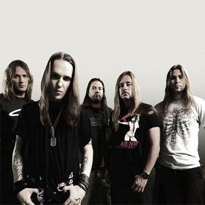 Children of Bodom