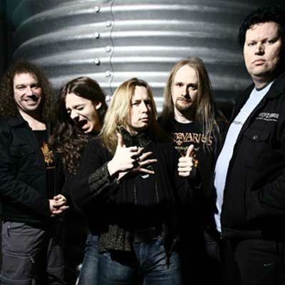 Stratovarius