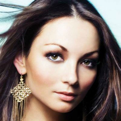 Ricki-Lee