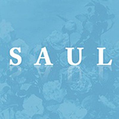 Saul