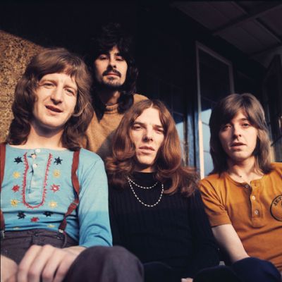 Badfinger