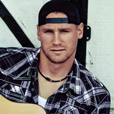 Chase Rice