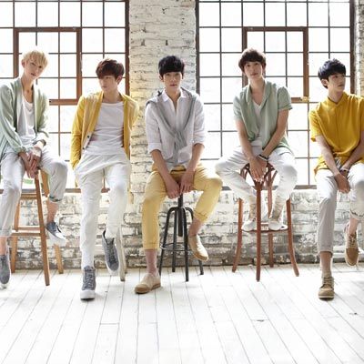ZE:A FIVE