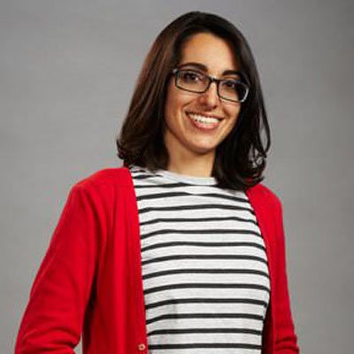 Michelle Chamuel