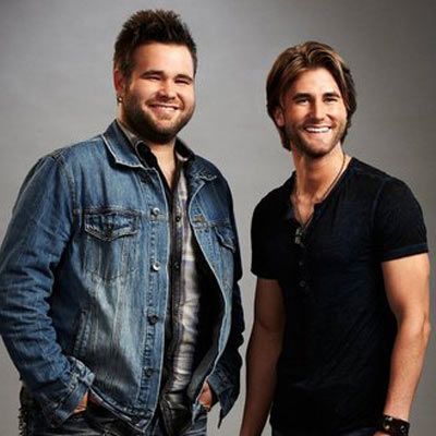 The Swon Brothers