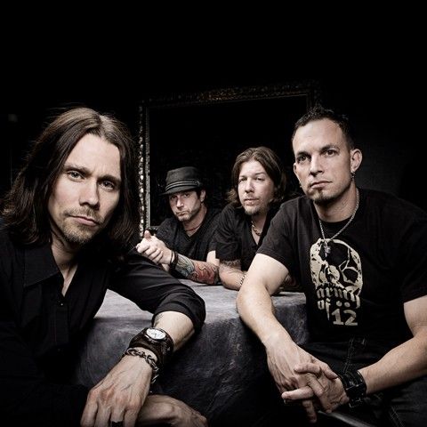 Alter Bridge