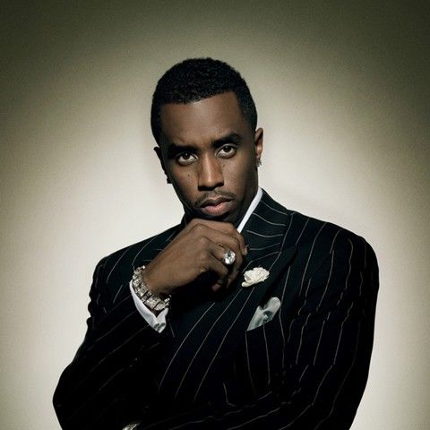 Puff Daddy、The Family、Pharrell Williams