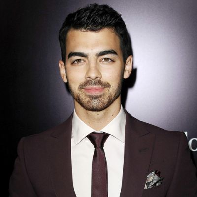 Joe Jonas