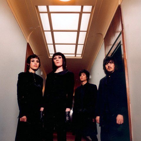 Ladytron