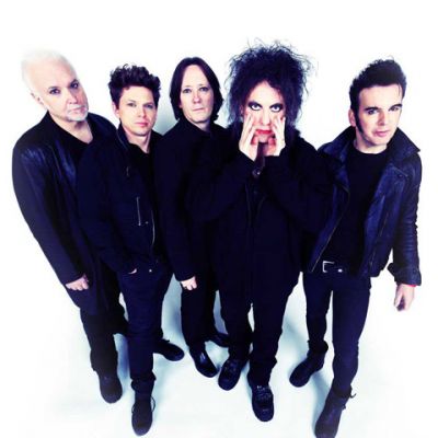 The Cure