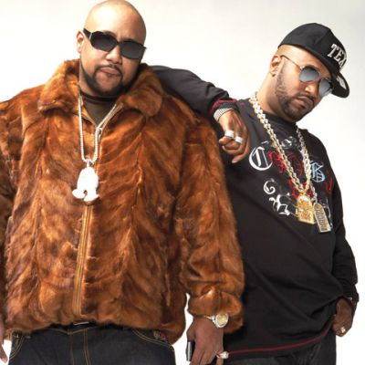 UGK