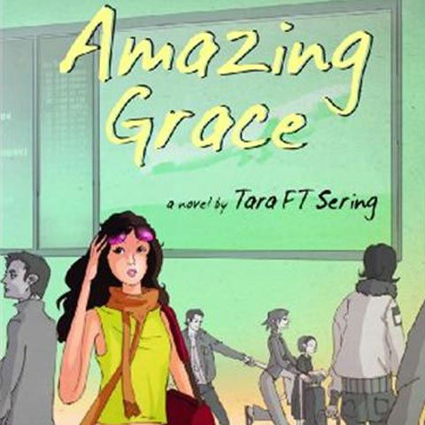 Amazing Grace