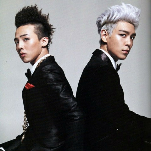 GD&T.O.P资料,GD&T.O.P最新歌曲,GD&T.O.PMV视频,GD&T.O.P音乐专辑,GD&T.O.P好听的歌