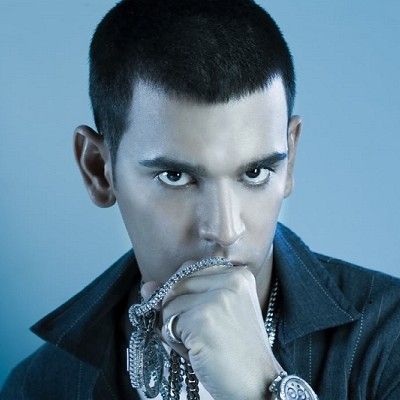 Tito El Bambino