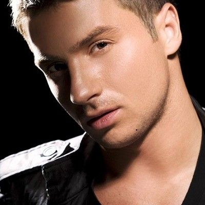 Sergey Lazarev、T-Pain