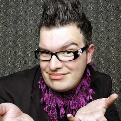 Jason Brock