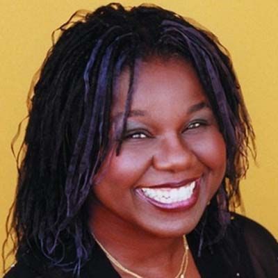 Randy Crawford