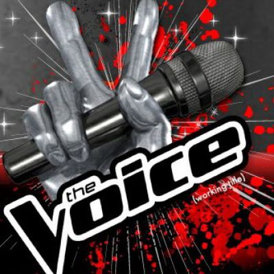 The Voice of America