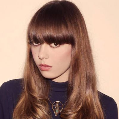 Diane Birch