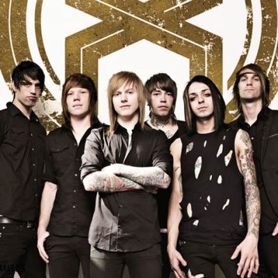 A Skylit Drive