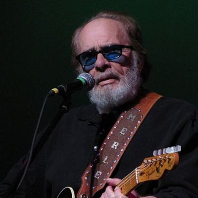 Merle Haggard