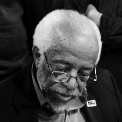 Barry Harris