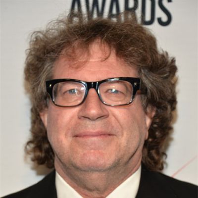 Randy Edelman