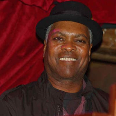 Booker T. Jones