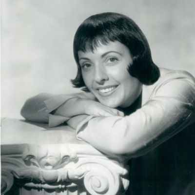 Keely Smith