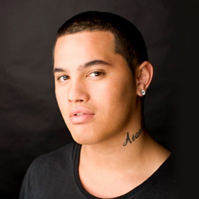 Stan Walker、Hamo Dell