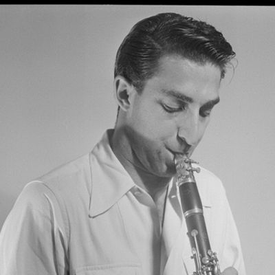 Buddy DeFranco